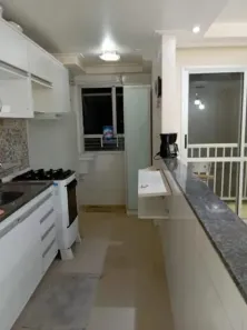 Apartamento com 2 Quartos para alugar, 51m² no Jardim das Margaridas, Salvador