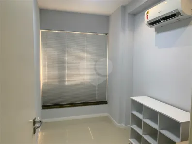 Sala Comercial à venda, 42m² no São Domingos, Niterói