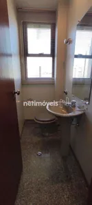 Ponto Comercial para alugar, 262m² no Funcionários, Belo Horizonte