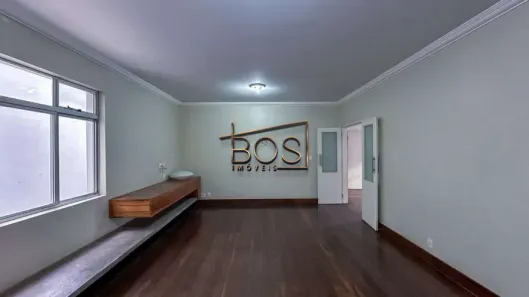 Apartamento com 4 Quartos à venda, 214m² no Coração de Jesus, Belo Horizonte