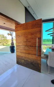 Casa de Condomínio com 4 Quartos à venda, 347m² no Residencial Santa Helena, Caçapava