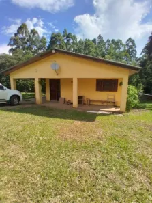 Fazenda/Sítio com 2 Quartos à venda, 5000m² no , Caraá