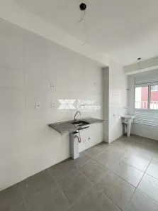 Apartamento com 2 Quartos para alugar, 53m² no Zona Central, Rio Claro