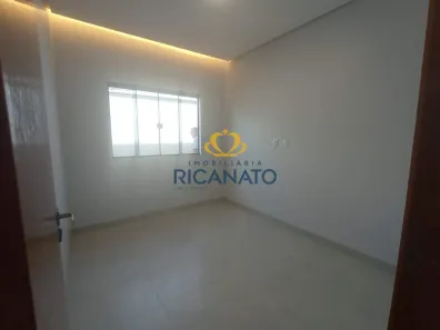 Casa com 2 Quartos à venda, 86m² no Setor Santa Fé 2 (Taquaralto), Palmas