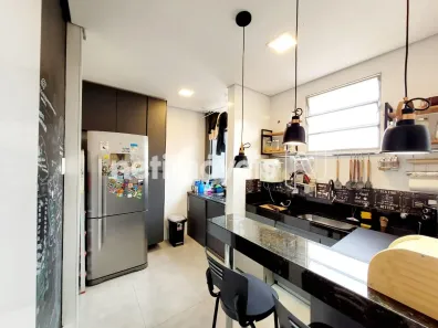 Apartamento com 2 Quartos à venda, 60m² no Monsenhor Messias, Belo Horizonte