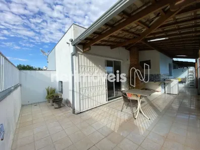 Cobertura com 4 Quartos à venda, 133m² no Fernão Dias, Belo Horizonte