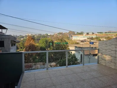 Casa com 3 Quartos à venda, 100m² no São Salvador, Betim