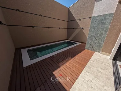 Sobrado com 4 Quartos à venda, 167m² no Riviera, Matinhos
