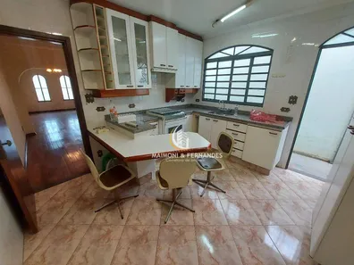 Casa com 2 Quartos à venda, 104m² no Estádio, Rio Claro