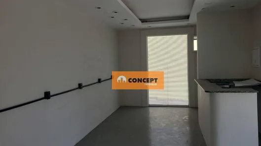 Sala Comercial para alugar, 22m² no Centro, Suzano