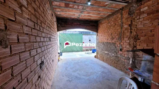 Casa com 3 Quartos à venda, 70m² no Jardim Campo Belo, Limeira