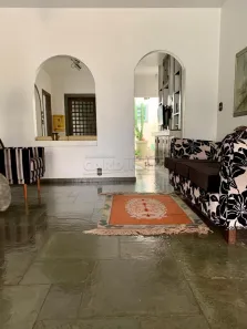 Casa com 3 Quartos à venda, 204m² no Centro, Araraquara