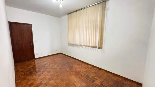 Apartamento com 3 Quartos à venda, 90m² no Coração de Jesus, Belo Horizonte