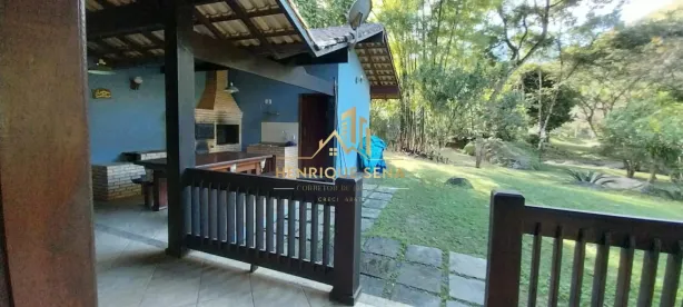Fazenda/Sítio com 2 Quartos à venda, 200m² no Centro, Macaé