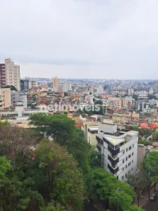Apartamento com 3 Quartos à venda, 84m² no São Lucas, Belo Horizonte