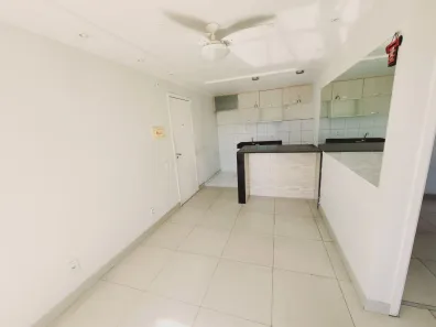 Apartamento com 2 Quartos à venda, 46m² no Campo Grande, Rio de Janeiro