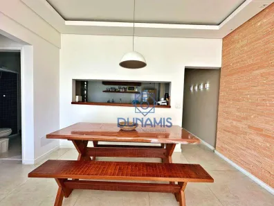 Apartamento com 3 Quartos à venda, 85m² no Vila Alzira, Guarujá