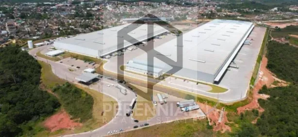 Galpão/Depósito/Armazém para alugar, 2711m² no , Simões Filho