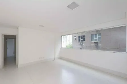 Apartamento com 2 Quartos à venda, 75m² no Savassi, Belo Horizonte