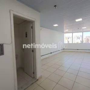 Sala Comercial para alugar, 30m² no Santa Tereza, Belo Horizonte