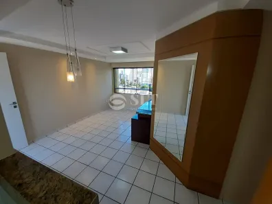 Apartamento com 2 Quartos à venda, 58m² no Barro Vermelho, Natal