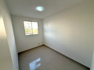 Apartamento com 1 Quarto para alugar, 44m² no Vila Avelina, Nova Iguaçu