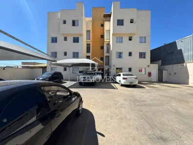 Apartamento com 2 Quartos à venda, 50m² no São José, Belo Horizonte