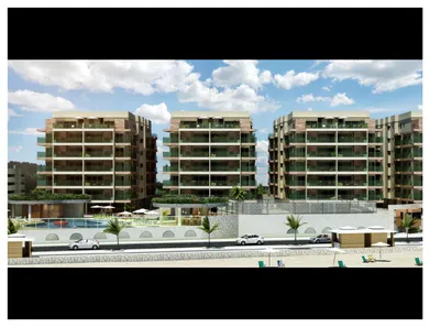 Apartamento com 2 Quartos à venda, 65m² no Centro, Arraial do Cabo
