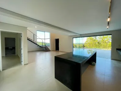 Casa de Condomínio com 4 Quartos à venda, 1498m² no Terra Vista, Lagoa Santa