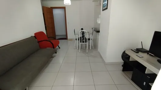 Apartamento com 1 Quarto para alugar, 60m² no Prainha, Arraial do Cabo