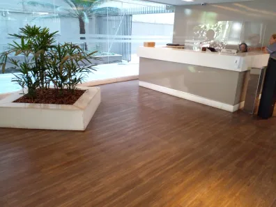 Sala Comercial à venda, 34m² no Savassi, Belo Horizonte