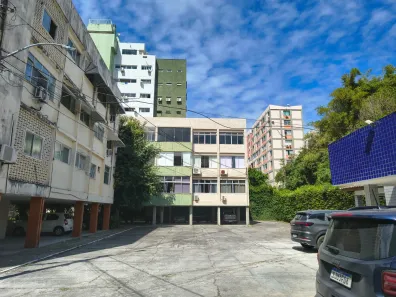 Apartamento com 3 Quartos à venda, 145m² no Ondina, Salvador