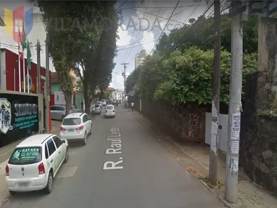 Galpão/Depósito/Armazém para venda ou aluguel, 327m² no Vila Laura, Salvador