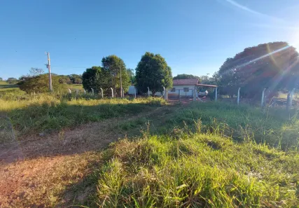 Fazenda/Sítio com 2 Quartos à venda, 64130m² no , Nerópolis