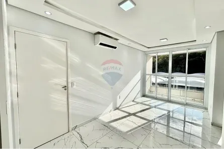 Apartamento com 2 Quartos para alugar, 57m² no Jardim Nossa Senhora das Graças, Mogi Guaçu