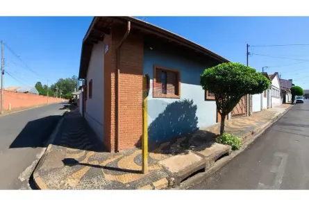 Casa com 2 Quartos à venda, 105m² no Jardim Belvedere, Araras