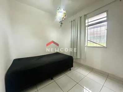 Apartamento com 3 Quartos à venda, 67m² no São José, Belo Horizonte