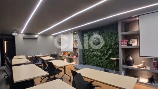 Sala Comercial para alugar, 500m² no Petrópolis, Natal