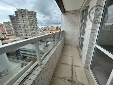 Sala Comercial à venda, 40m² no Boqueirão, Praia Grande
