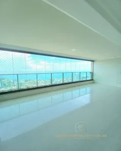 Apartamento com 3 Quartos à venda, 181m² no Horto Florestal, Salvador
