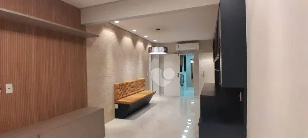 Apartamento com 2 Quartos para alugar, 83m² no Flamengo, Rio de Janeiro