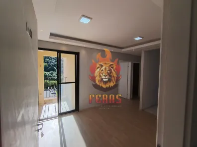 Apartamento com 2 Quartos à venda, 47m² no Jardim Gutierres, Sorocaba