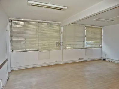 Sala Comercial para alugar, 116m² no São Pedro, Belo Horizonte