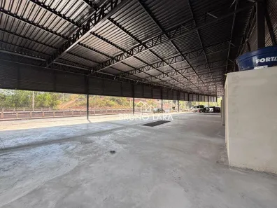 Ponto Comercial para alugar, 120m² no São Miguel, Igarapé
