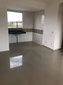 Apartamento com 2 Quartos à venda, 60m² no Residencial Visão, Lagoa Santa