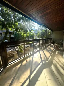 Apartamento com 3 Quartos para alugar, 130m² no Recreio dos Bandeirantes, Rio de Janeiro