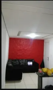 Apartamento com 2 Quartos à venda, 48m² no Gávea, Vespasiano