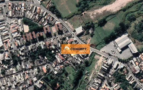 Lote/Terreno à venda, 450m² no Água Vermelha, Poá
