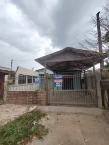 Casa com 2 Quartos para alugar, 85m² no Campina, São Leopoldo
