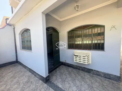 Casa com 3 Quartos para alugar, 132m² no Campo Grande, Rio de Janeiro